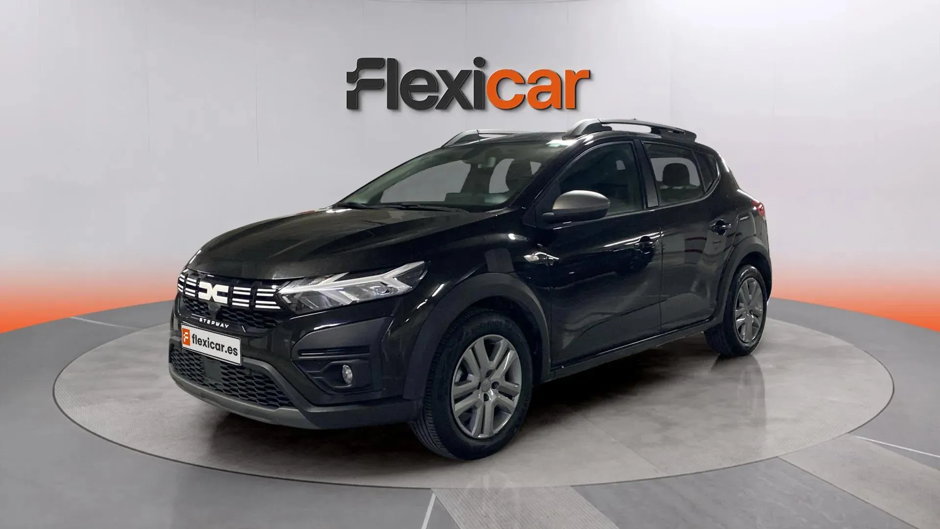 Dacia Sandero Stepway Expression ECO-G - foto 3