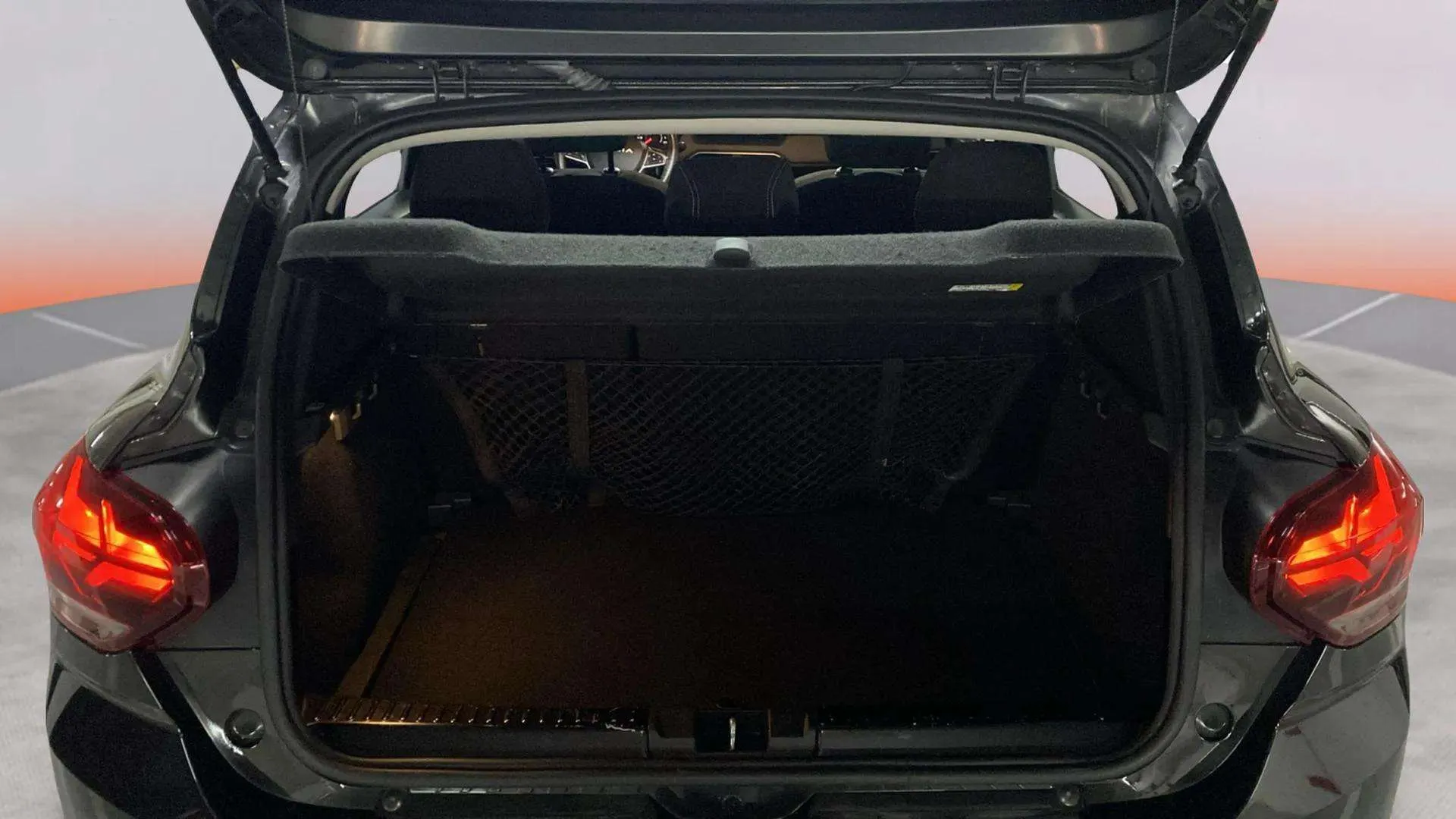 Dacia Sandero Stepway Expression ECO-G - foto 27