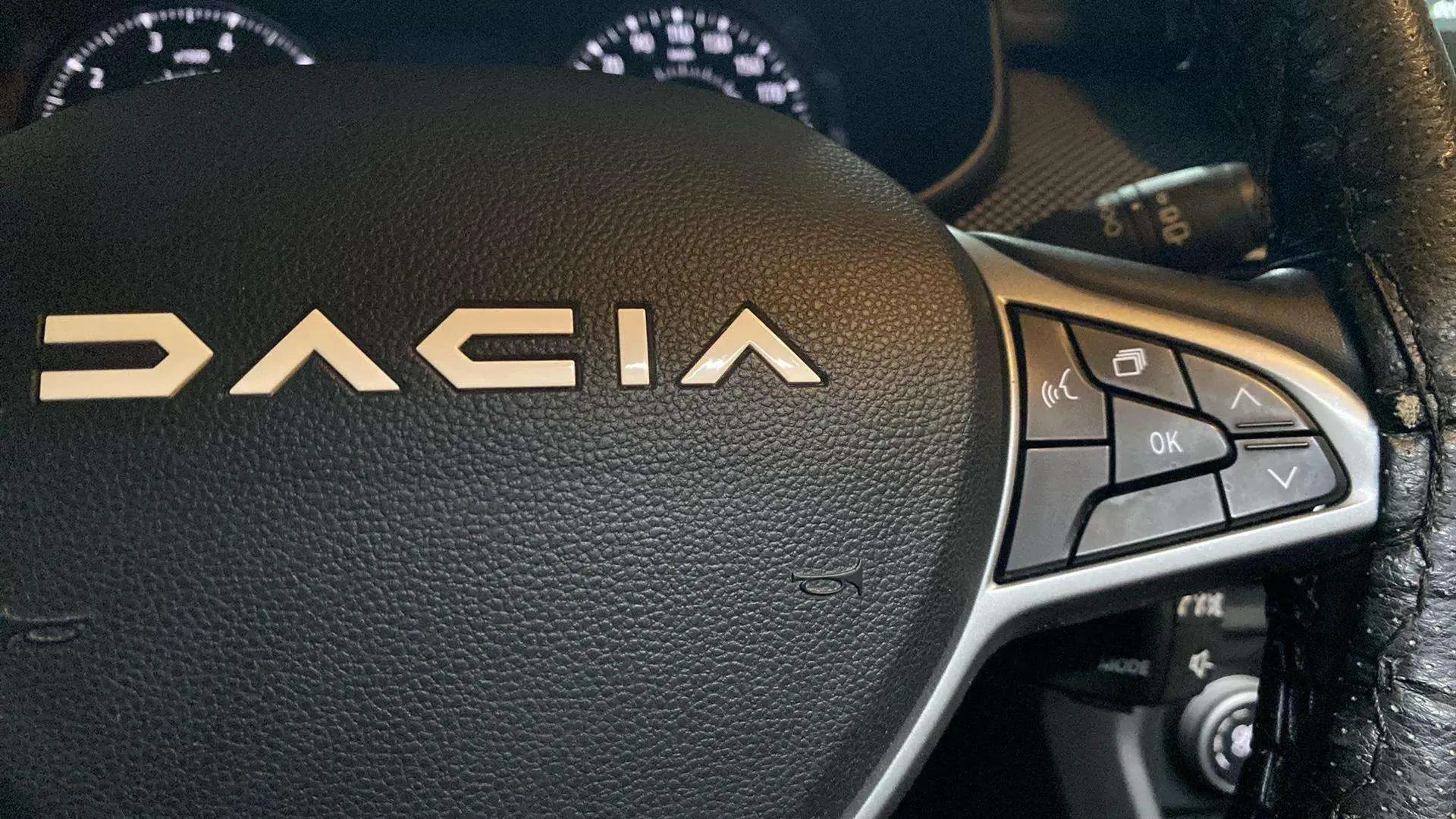 Dacia Sandero Stepway Expression ECO-G - foto 12
