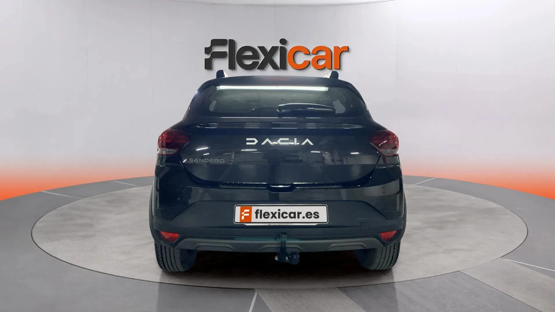 Dacia Sandero Stepway Expression ECO-G - foto 6