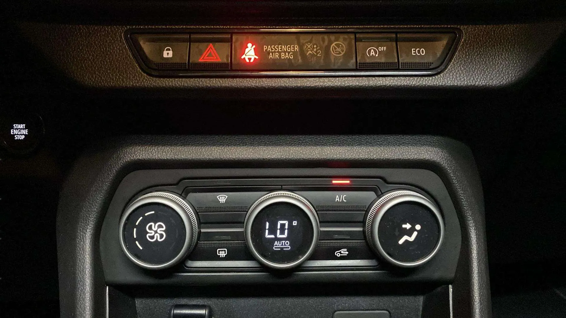 Dacia Sandero Stepway Expression ECO-G - foto 16