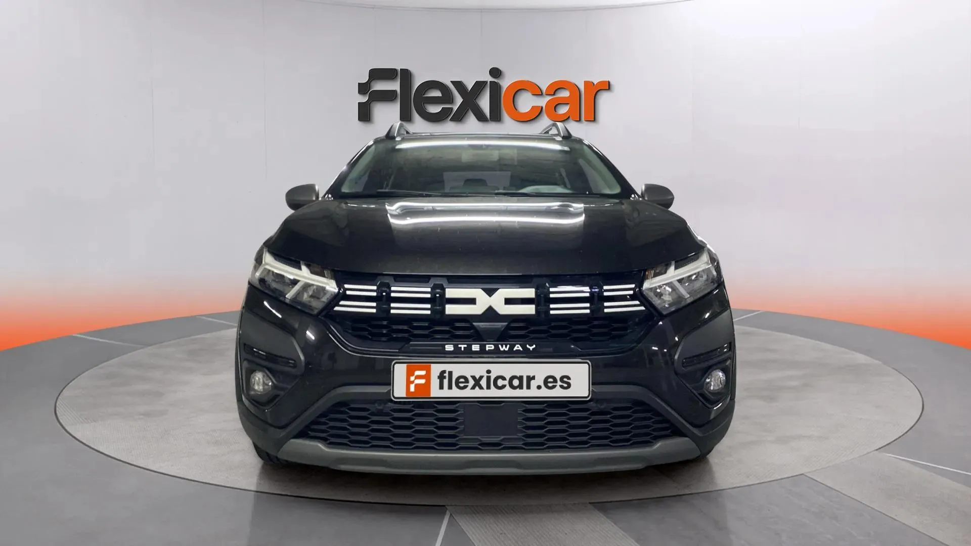 Dacia Sandero Stepway Expression ECO-G - foto 2