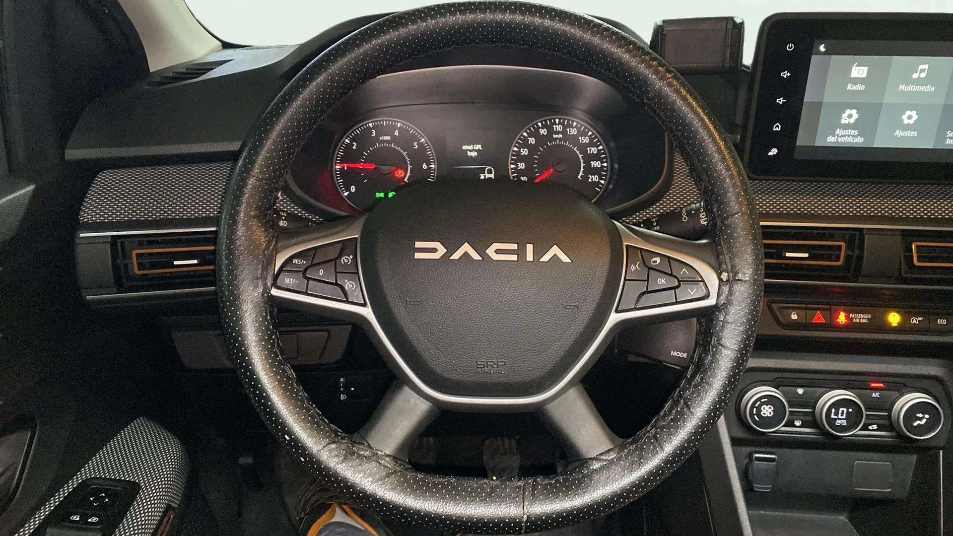 Dacia Sandero Stepway Expression ECO-G - foto 10