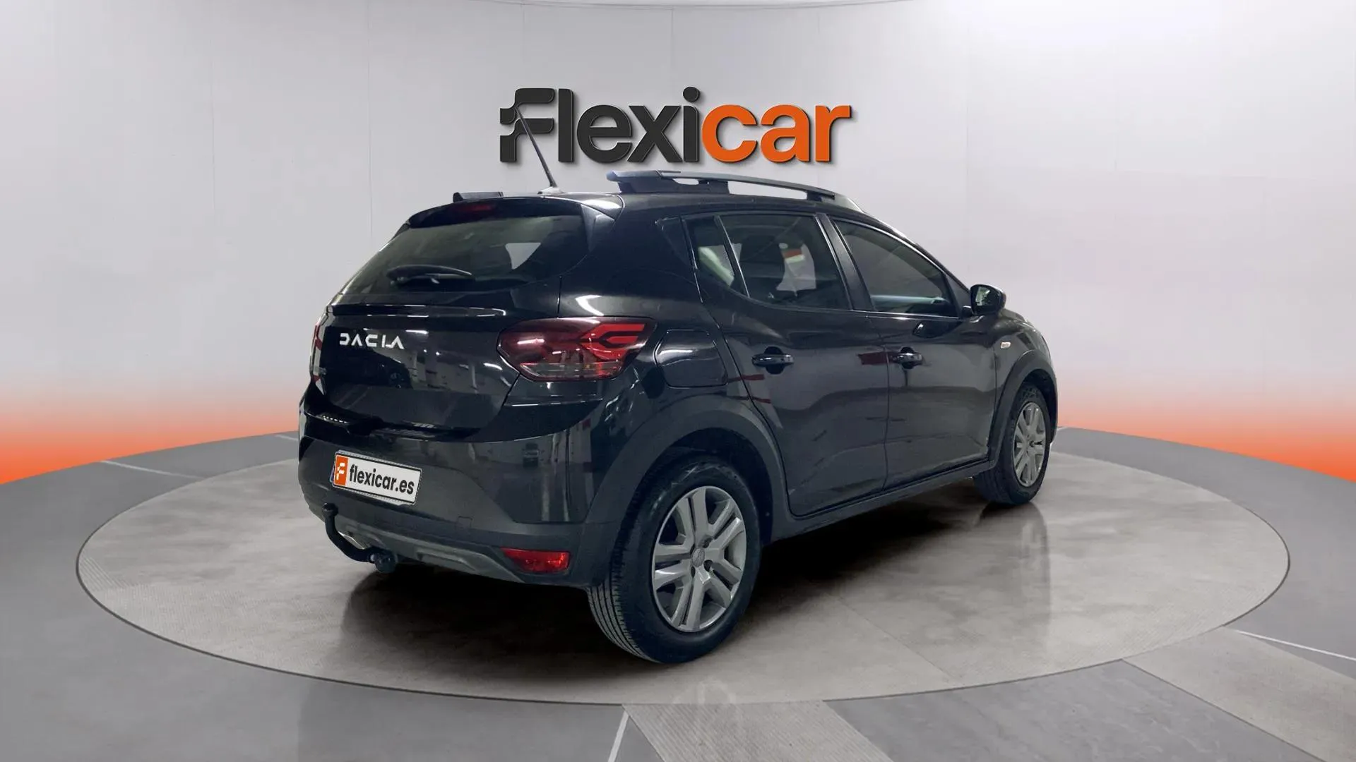 Dacia Sandero Stepway Expression ECO-G - foto 7