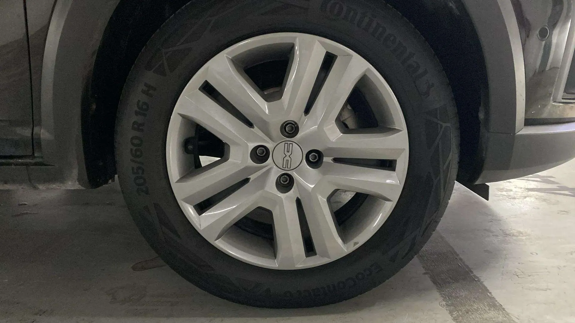 Dacia Sandero Stepway Expression ECO-G - foto 31