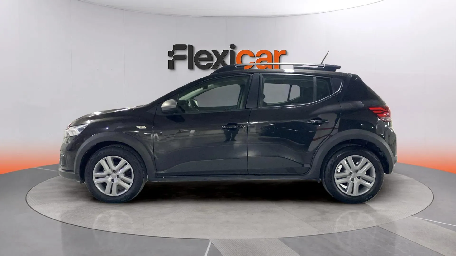 Dacia Sandero Stepway Expression ECO-G - foto 4