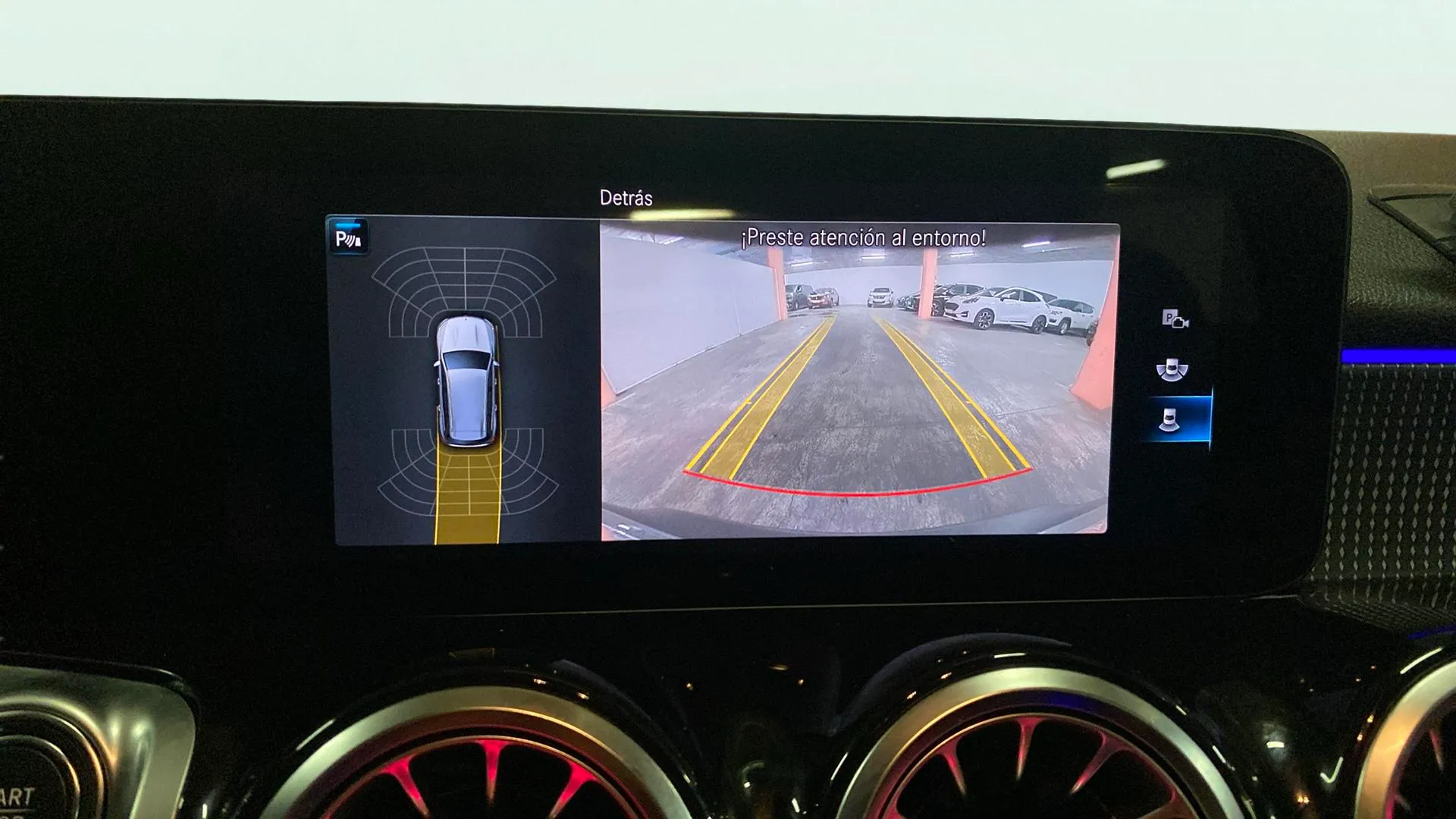 Mercedes-Benz EQB 250 - foto 23