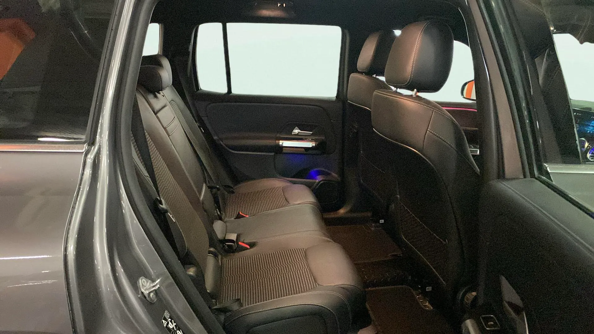 Mercedes-Benz EQB 250 - foto 29