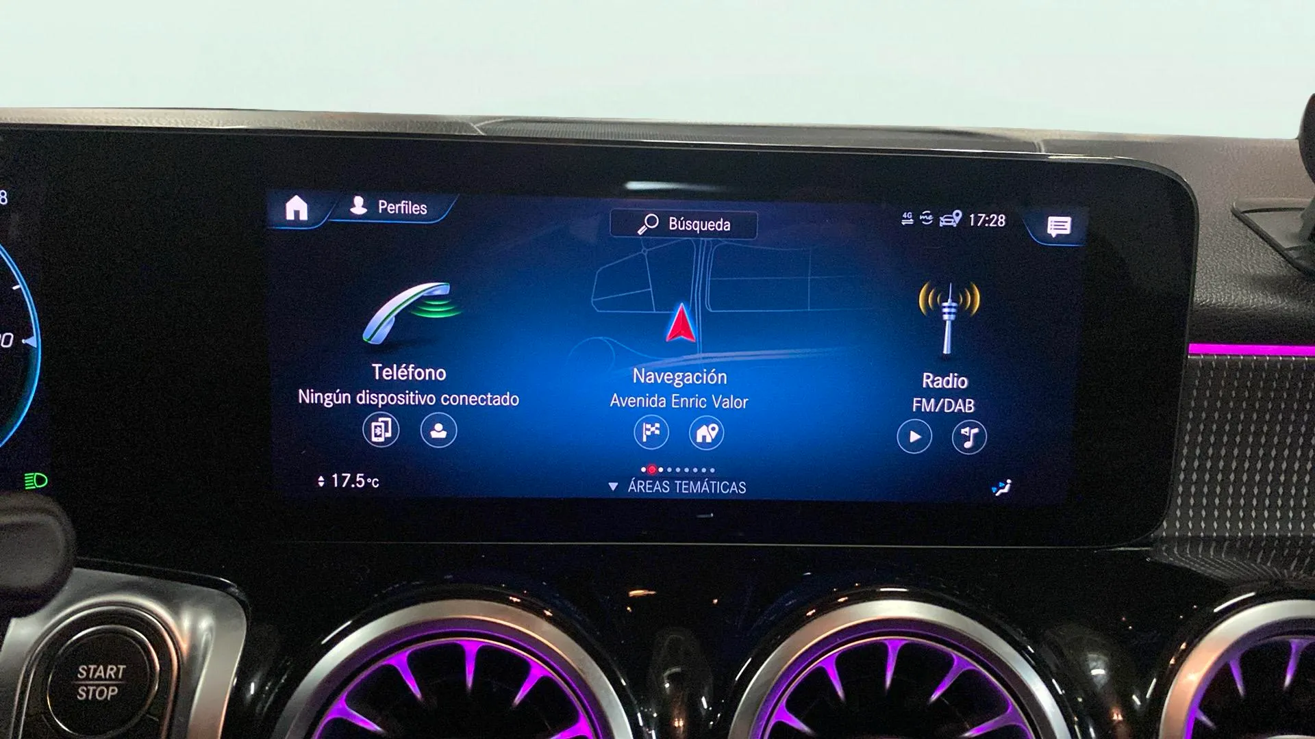 Mercedes-Benz EQB 250 - foto 19