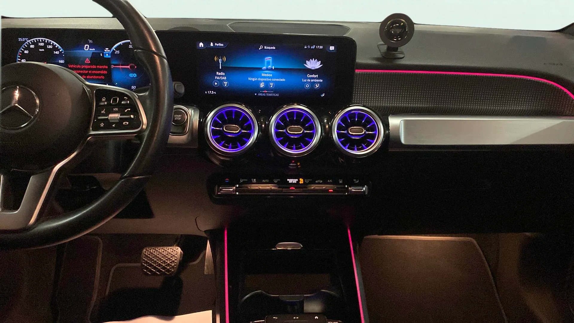 Mercedes-Benz EQB 250 - foto 24