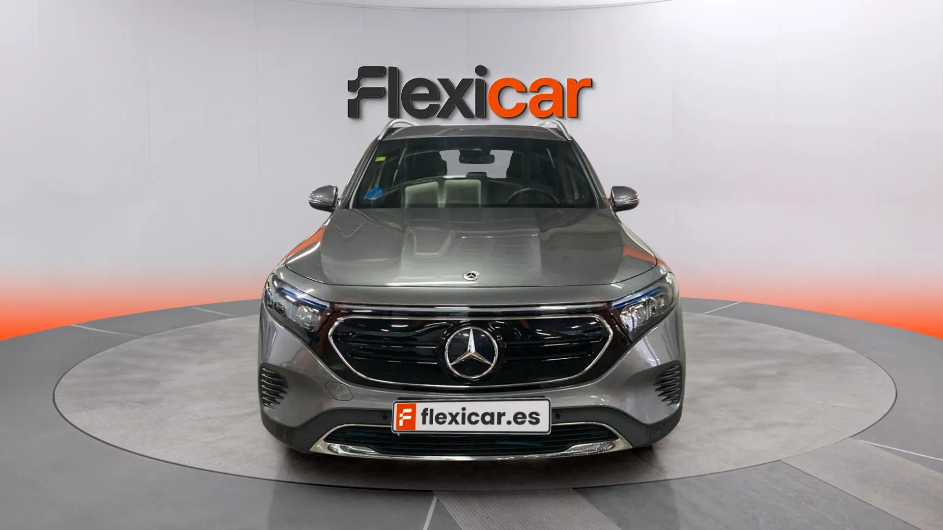 Mercedes-Benz EQB 250 - foto 3