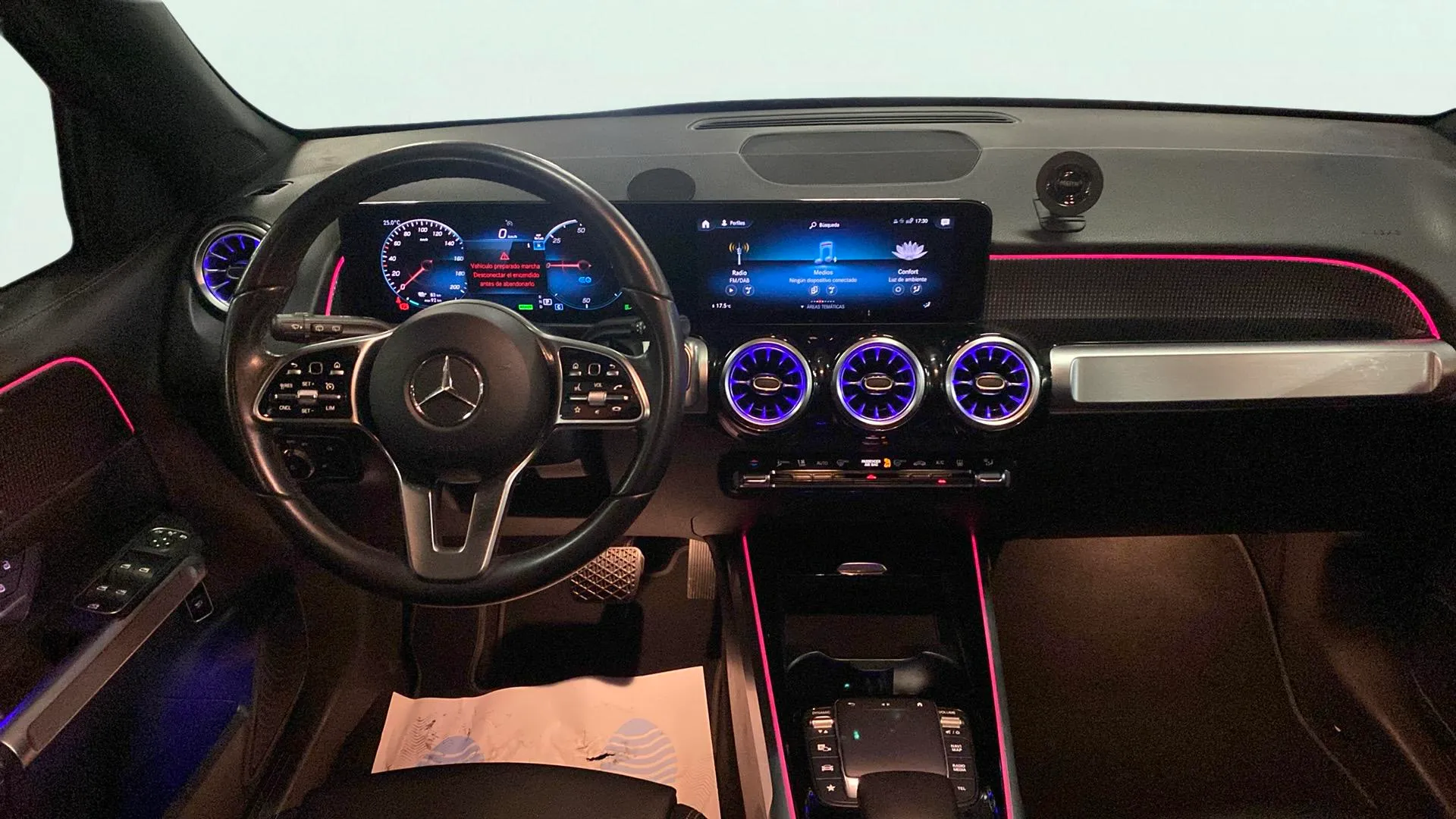 Mercedes-Benz EQB 250 - foto 12