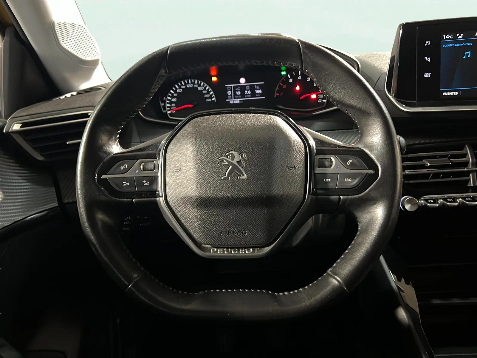 Peugeot 208 PureTech Allure - foto 7