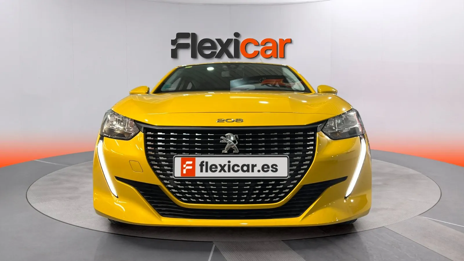 Peugeot 208 PureTech Allure - foto 3