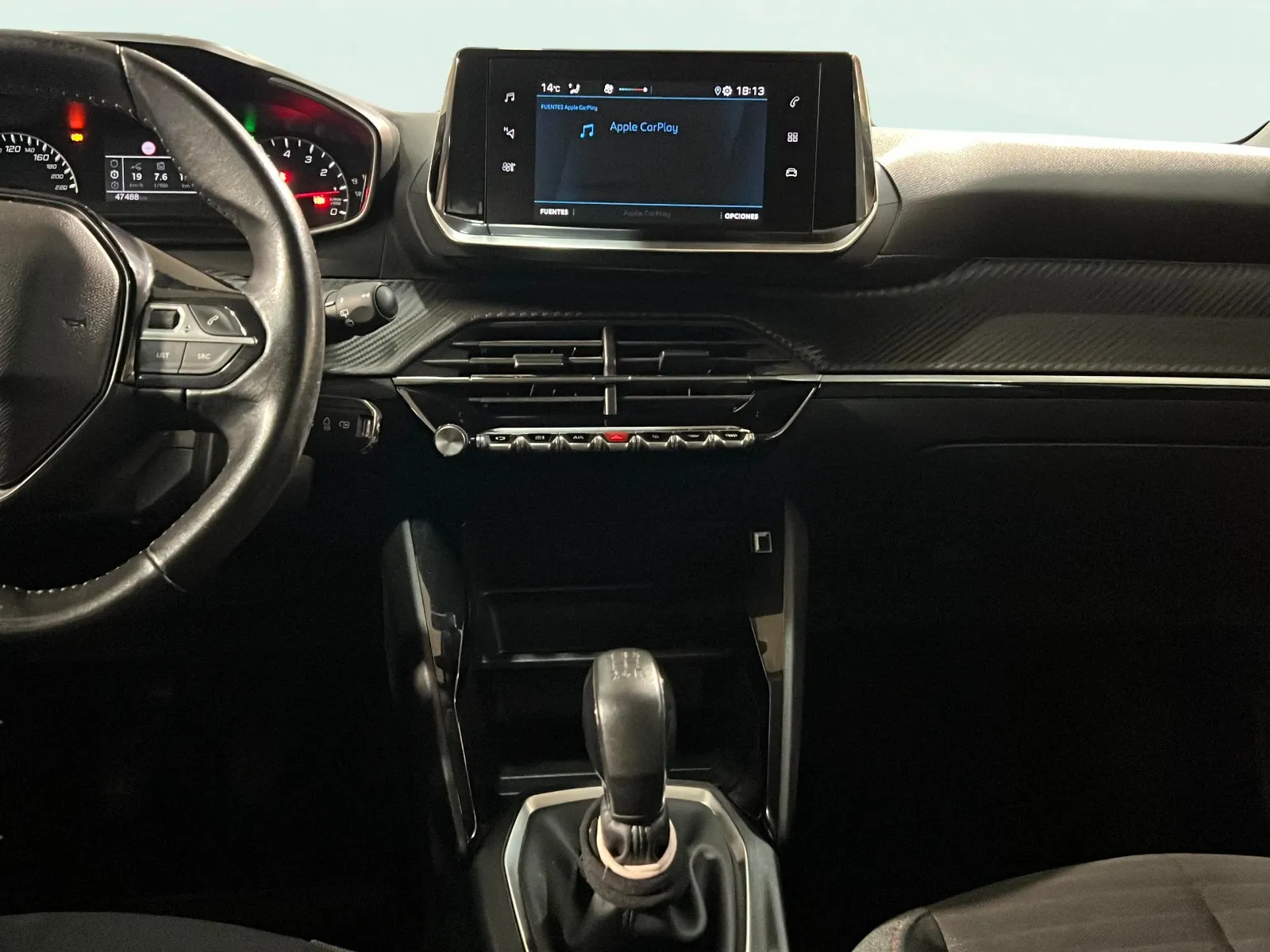 Peugeot 208 PureTech Allure - foto 10