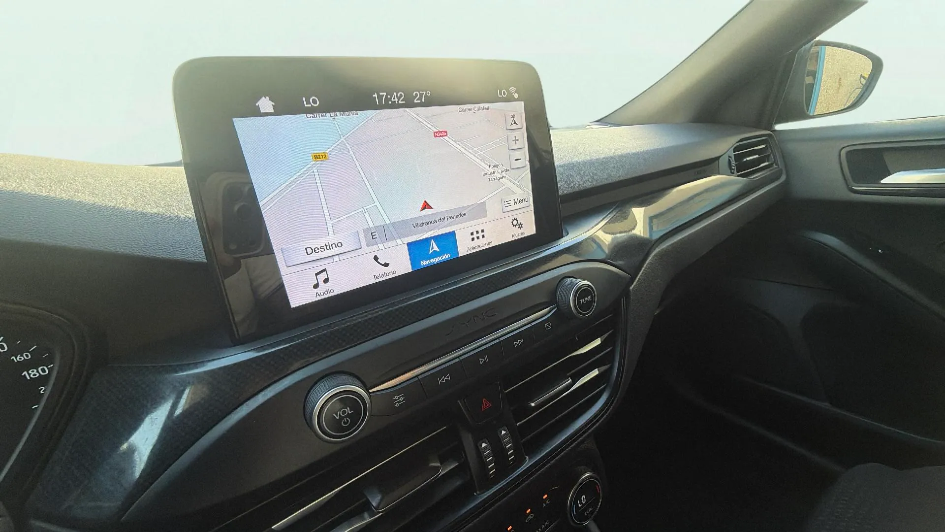 Ford Focus 1.0 EcoBoost ST-Line - foto 21