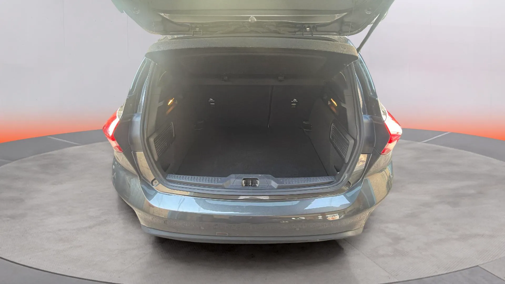 Ford Focus 1.0 EcoBoost ST-Line - foto 9