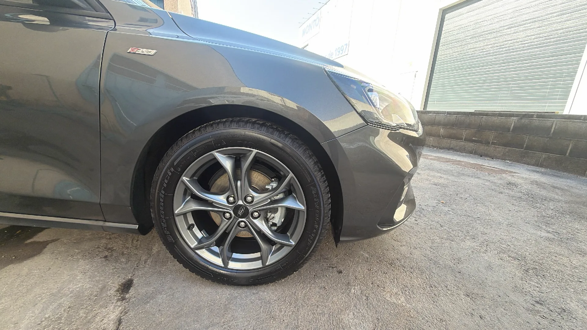 Ford Focus 1.0 EcoBoost ST-Line - foto 17