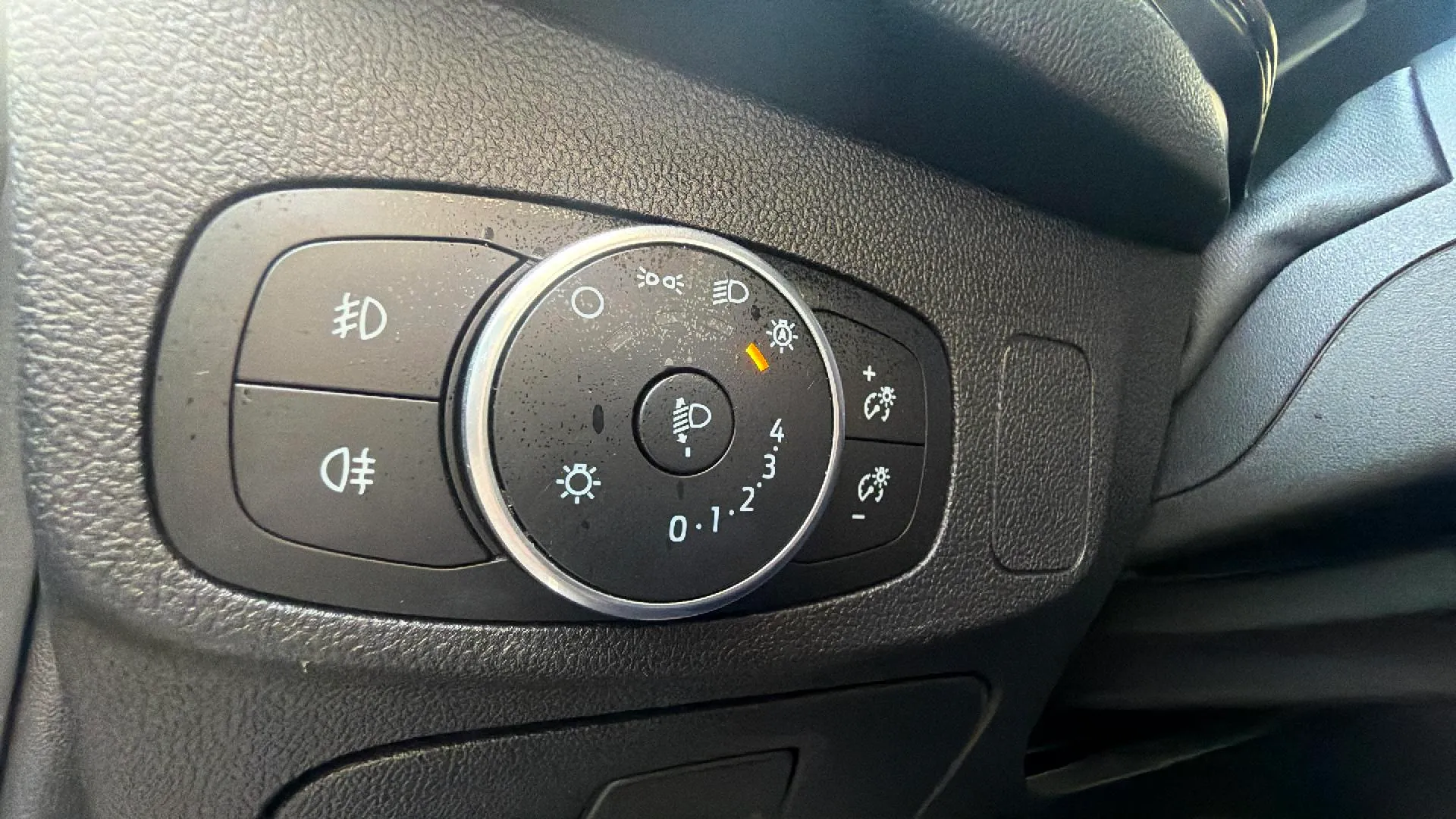 Ford Focus 1.0 EcoBoost ST-Line - foto 19