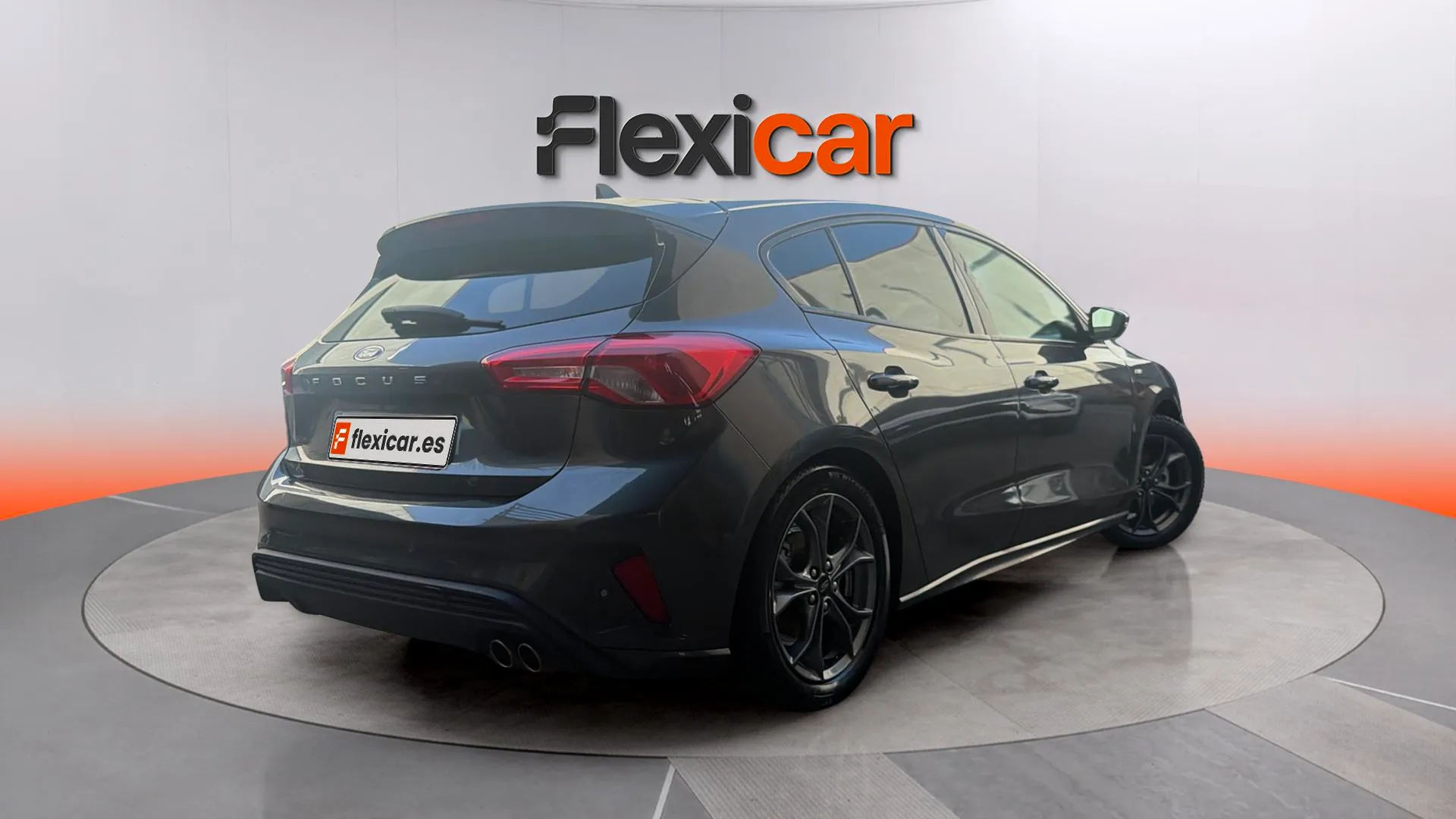 Ford Focus 1.0 EcoBoost ST-Line - foto 6