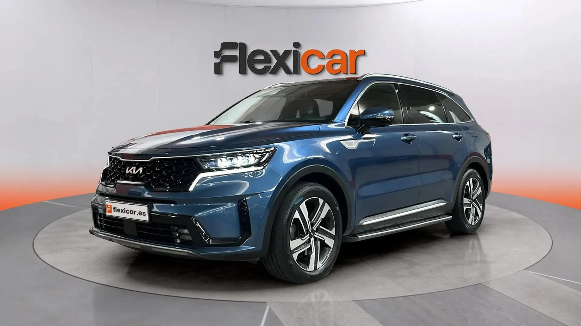Kia Sorento 1.6 T-GDi PHEV Emotion 4x4 7pl P.Luxury - foto 3
