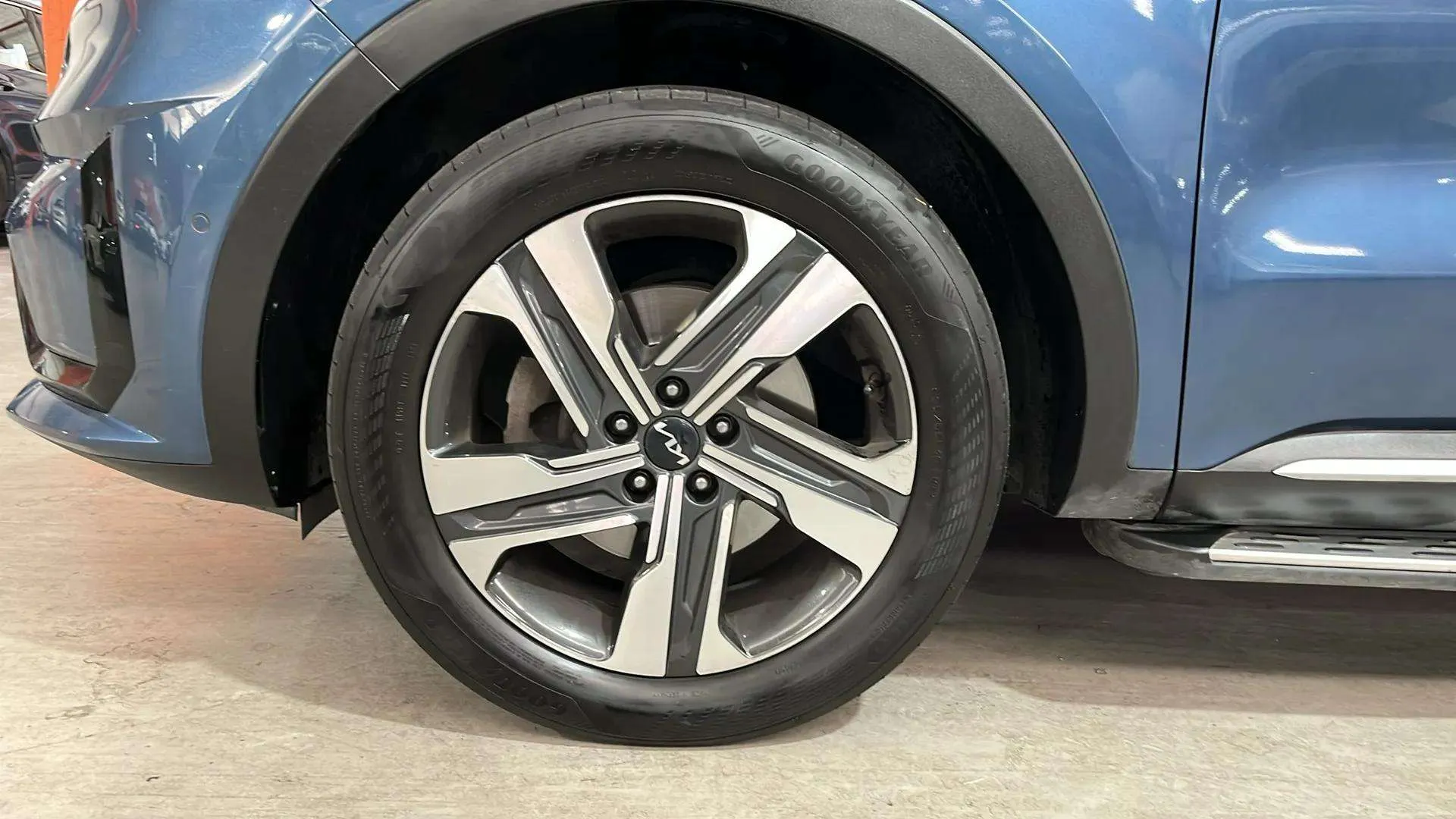 Kia Sorento 1.6 T-GDi PHEV Emotion 4x4 7pl P.Luxury - foto 29