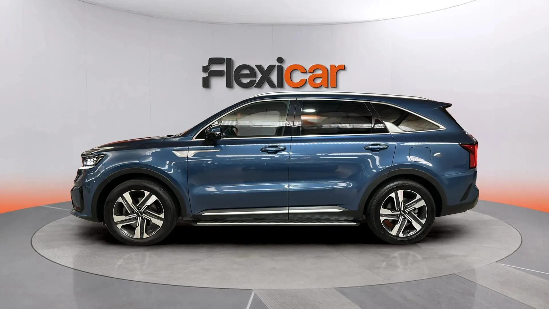 Kia Sorento 1.6 T-GDi PHEV Emotion 4x4 7pl P.Luxury - foto 4