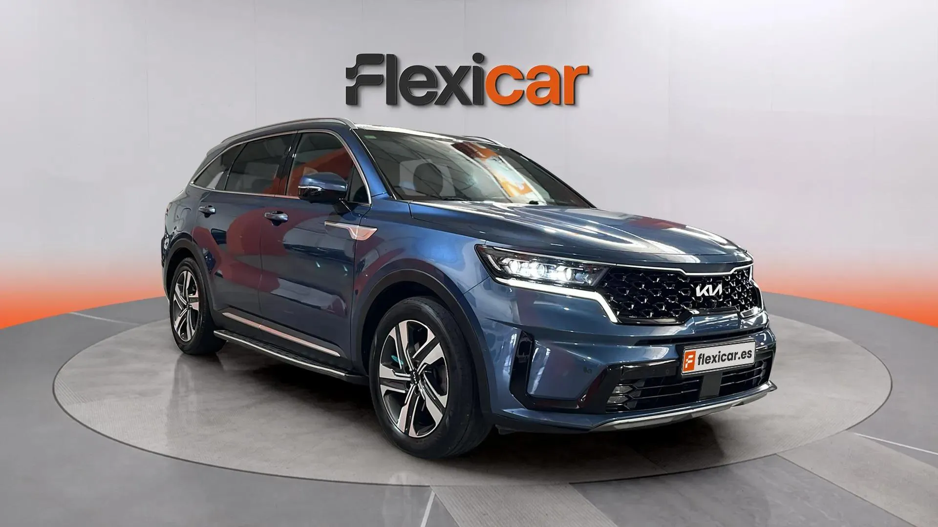 Kia Sorento 1.6 T-GDi PHEV Emotion 4x4 7pl P.Luxury - foto 1