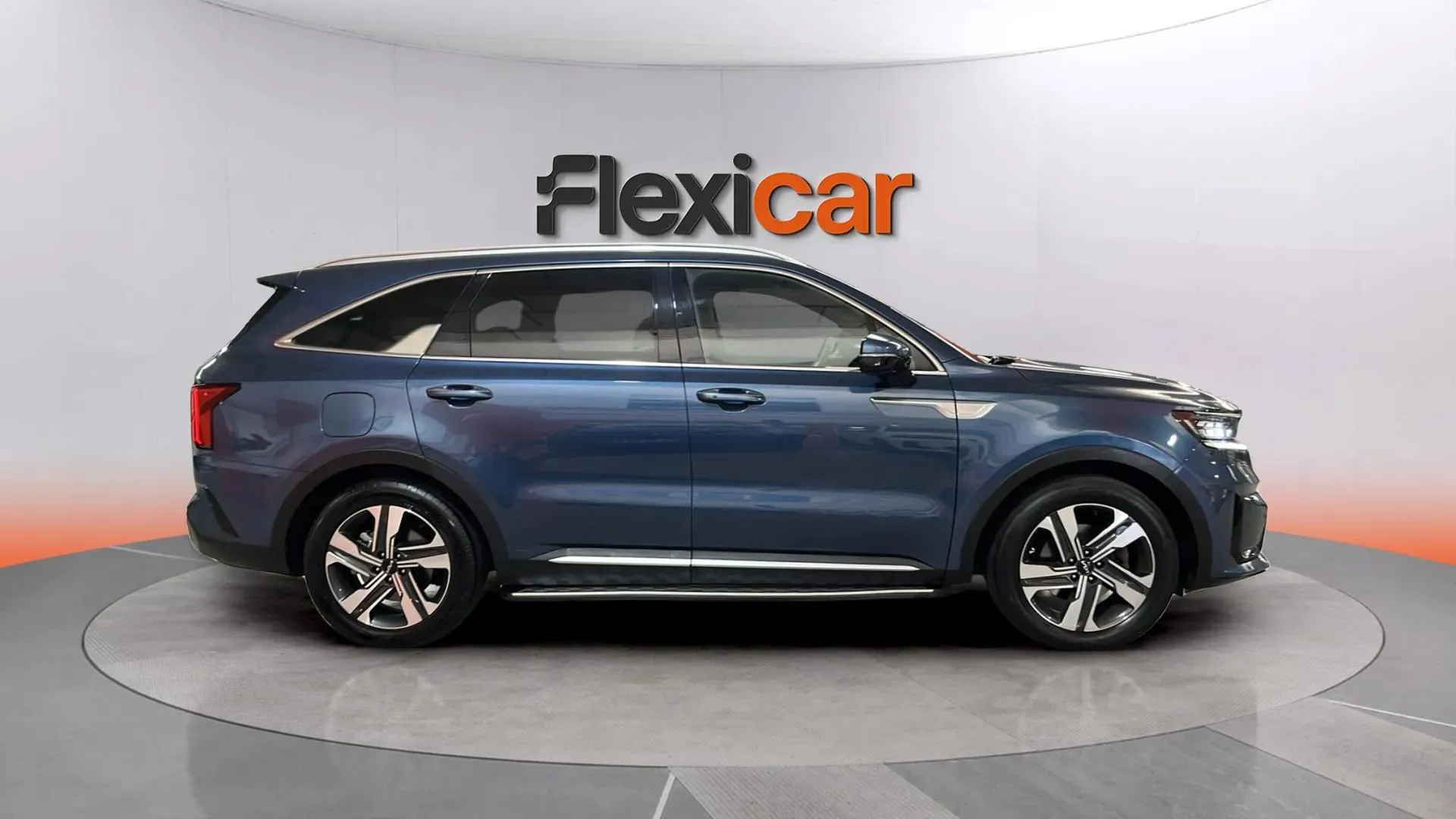 Kia Sorento 1.6 T-GDi PHEV Emotion 4x4 7pl P.Luxury - foto 8
