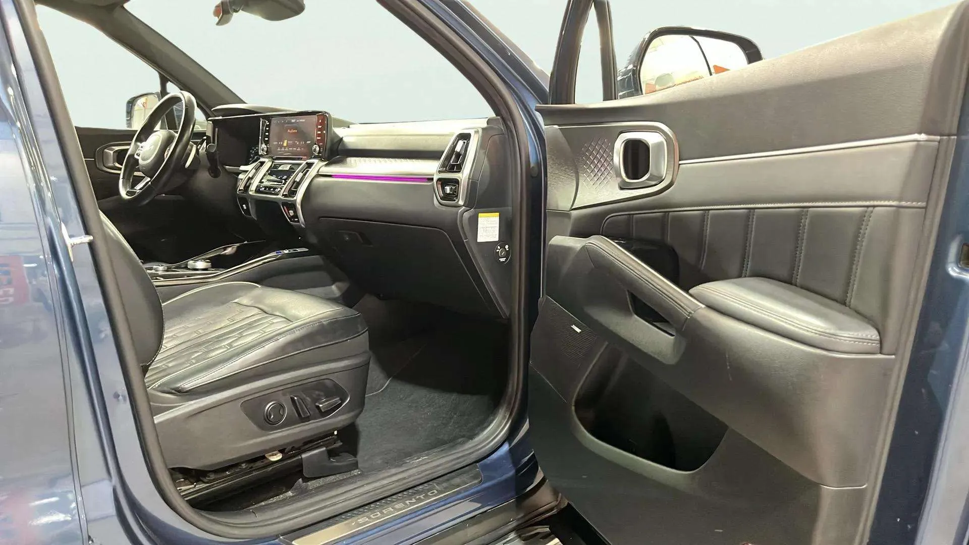 Kia Sorento 1.6 T-GDi PHEV Emotion 4x4 7pl P.Luxury - foto 13