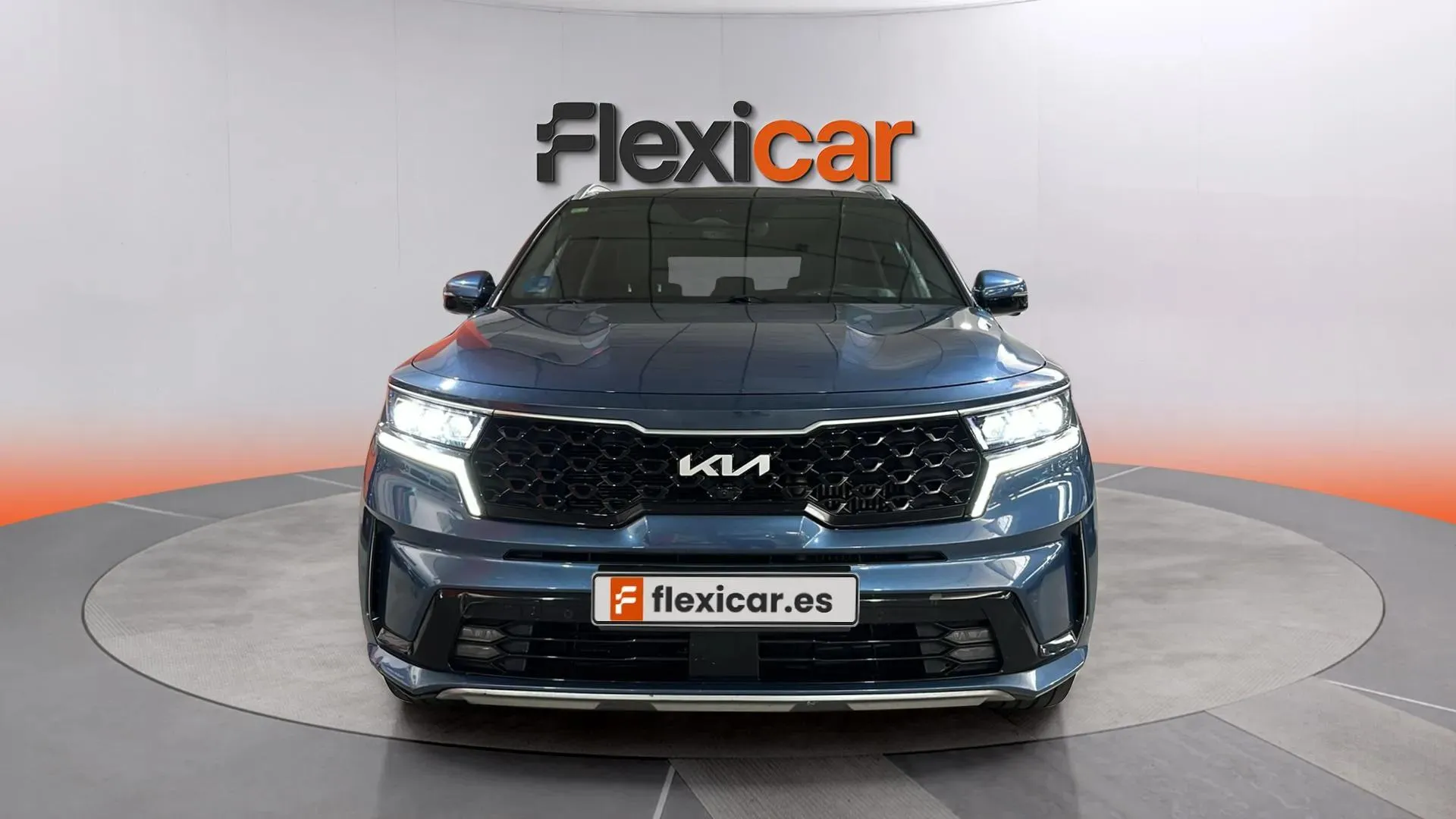 Kia Sorento 1.6 T-GDi PHEV Emotion 4x4 7pl P.Luxury - foto 2