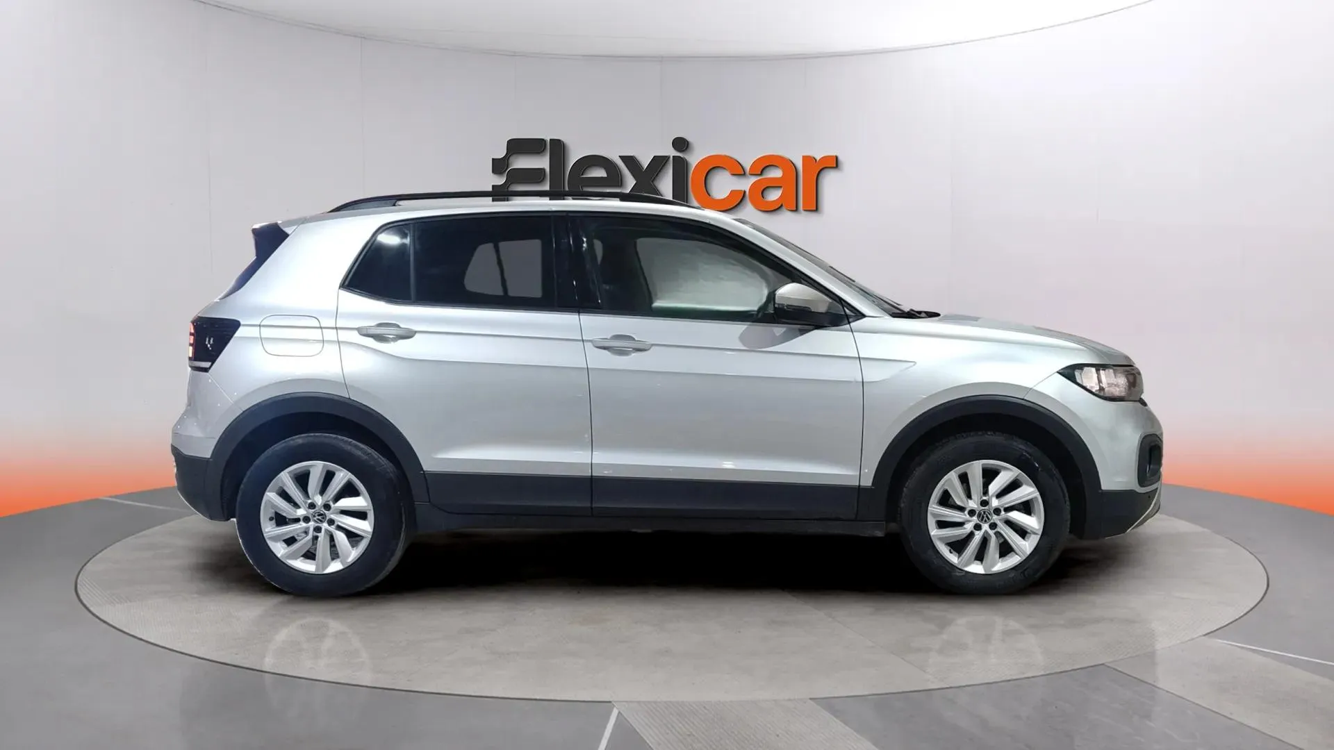 Volkswagen T-Cross Advance 1.0 TSI DSG - foto 3