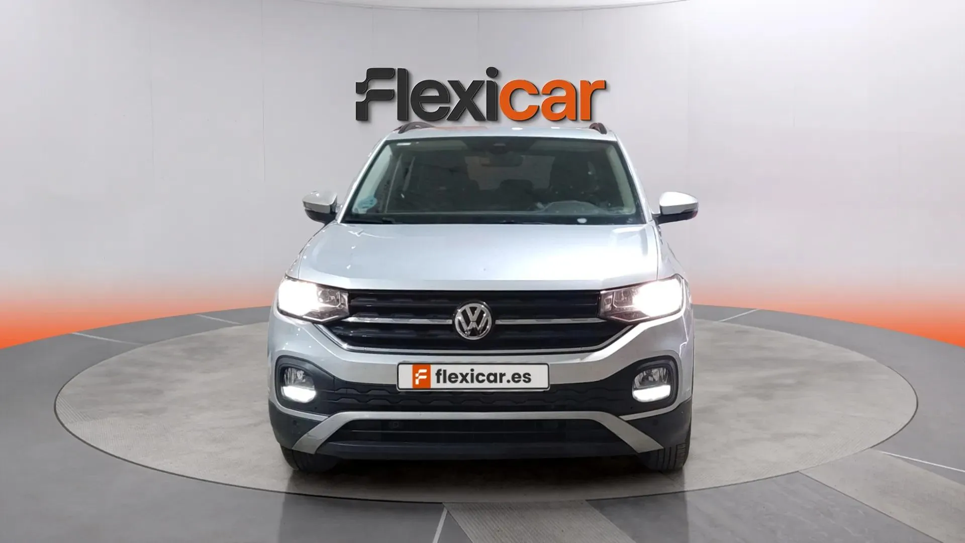 Volkswagen T-Cross Advance 1.0 TSI DSG - foto 2
