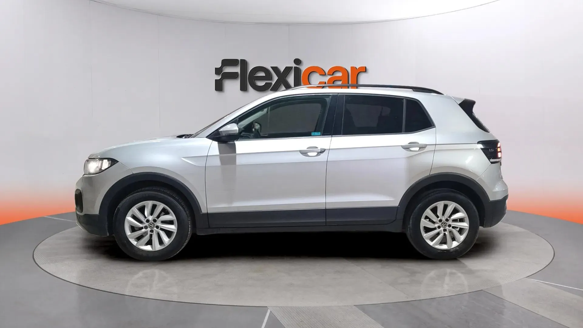 Volkswagen T-Cross Advance 1.0 TSI DSG - foto 4