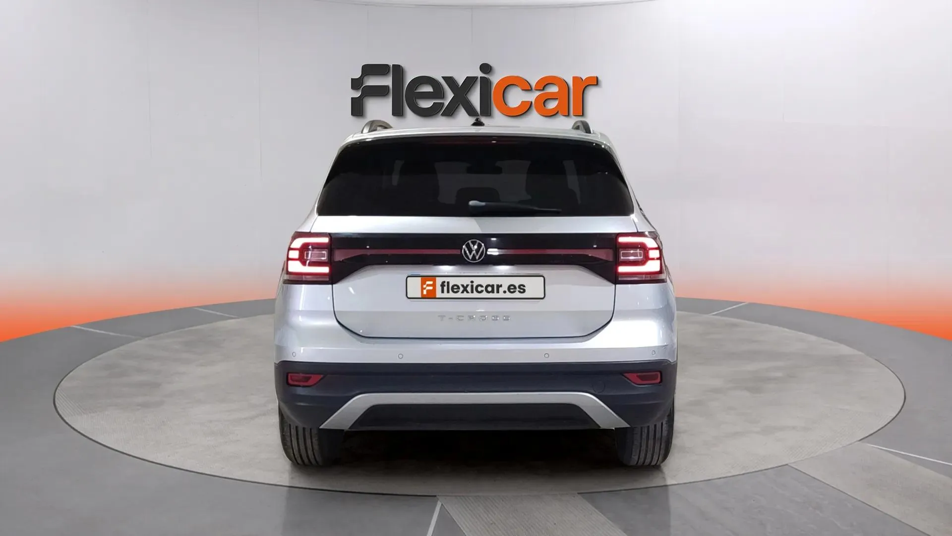 Volkswagen T-Cross Advance 1.0 TSI DSG - foto 5