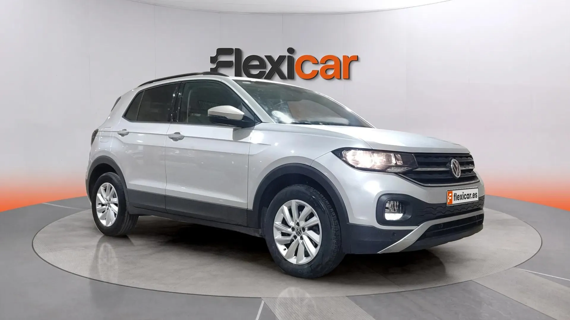 Volkswagen T-Cross Advance 1.0 TSI DSG
