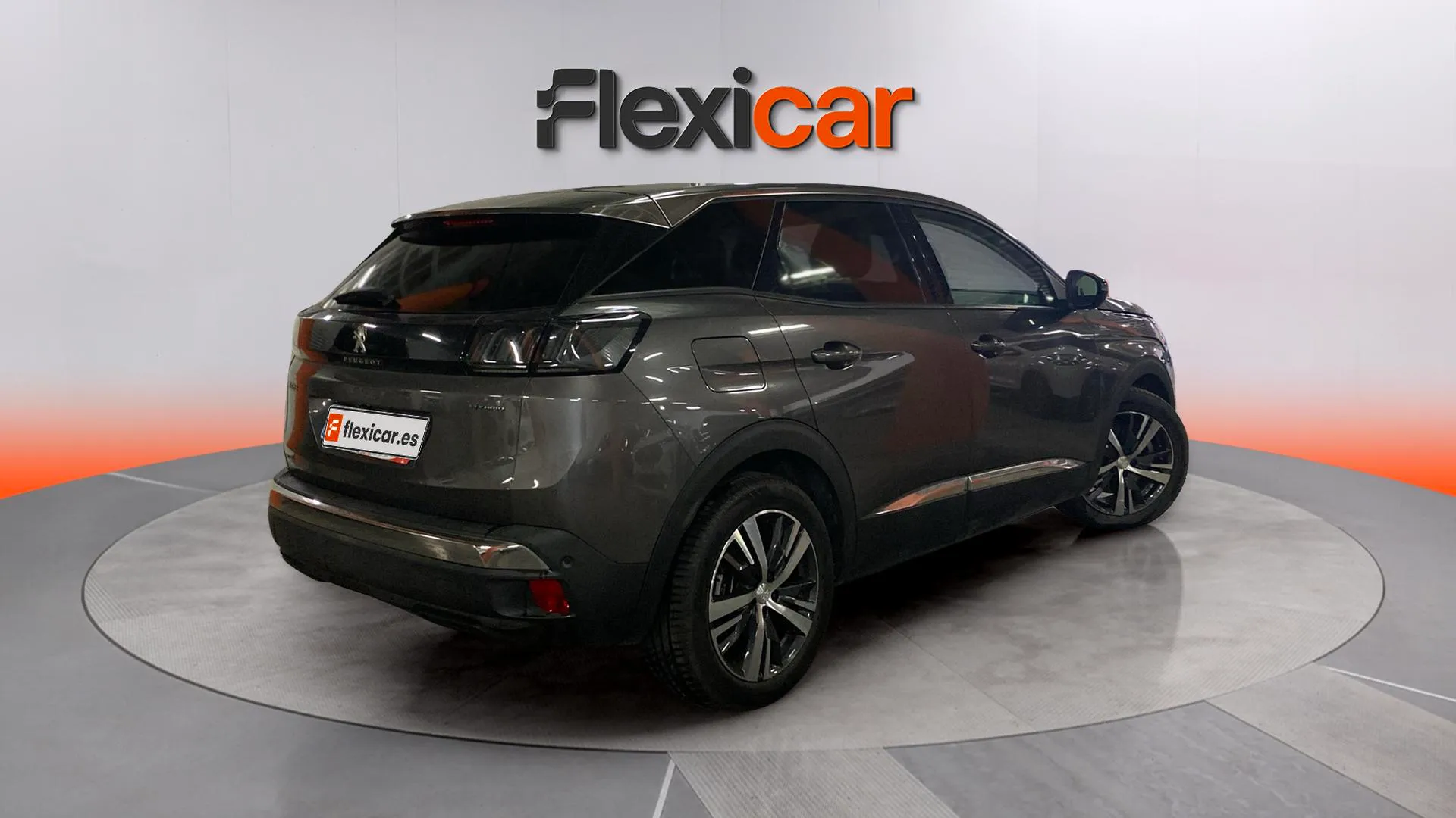 Peugeot 3008 225 e-EAT8 Allure - foto 6