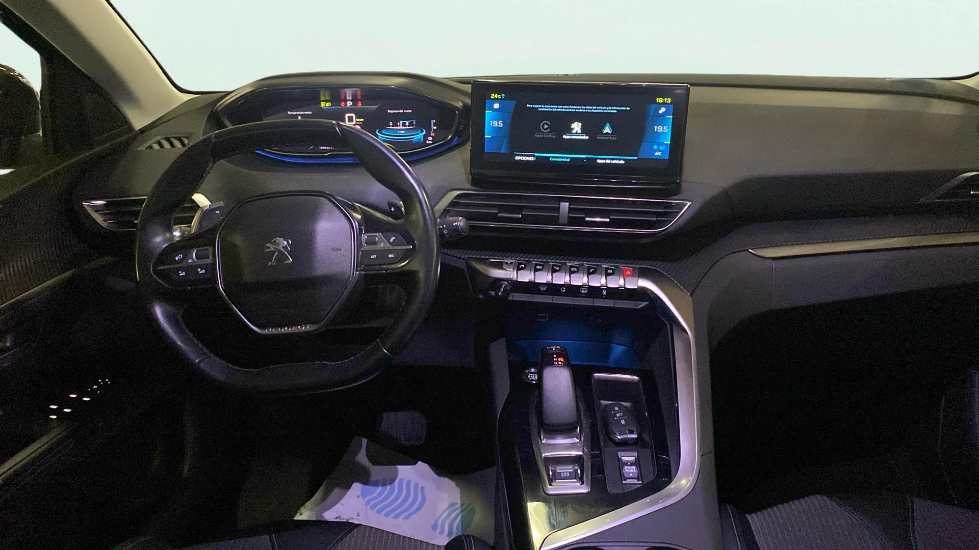 Peugeot 3008 225 e-EAT8 Allure - foto 12
