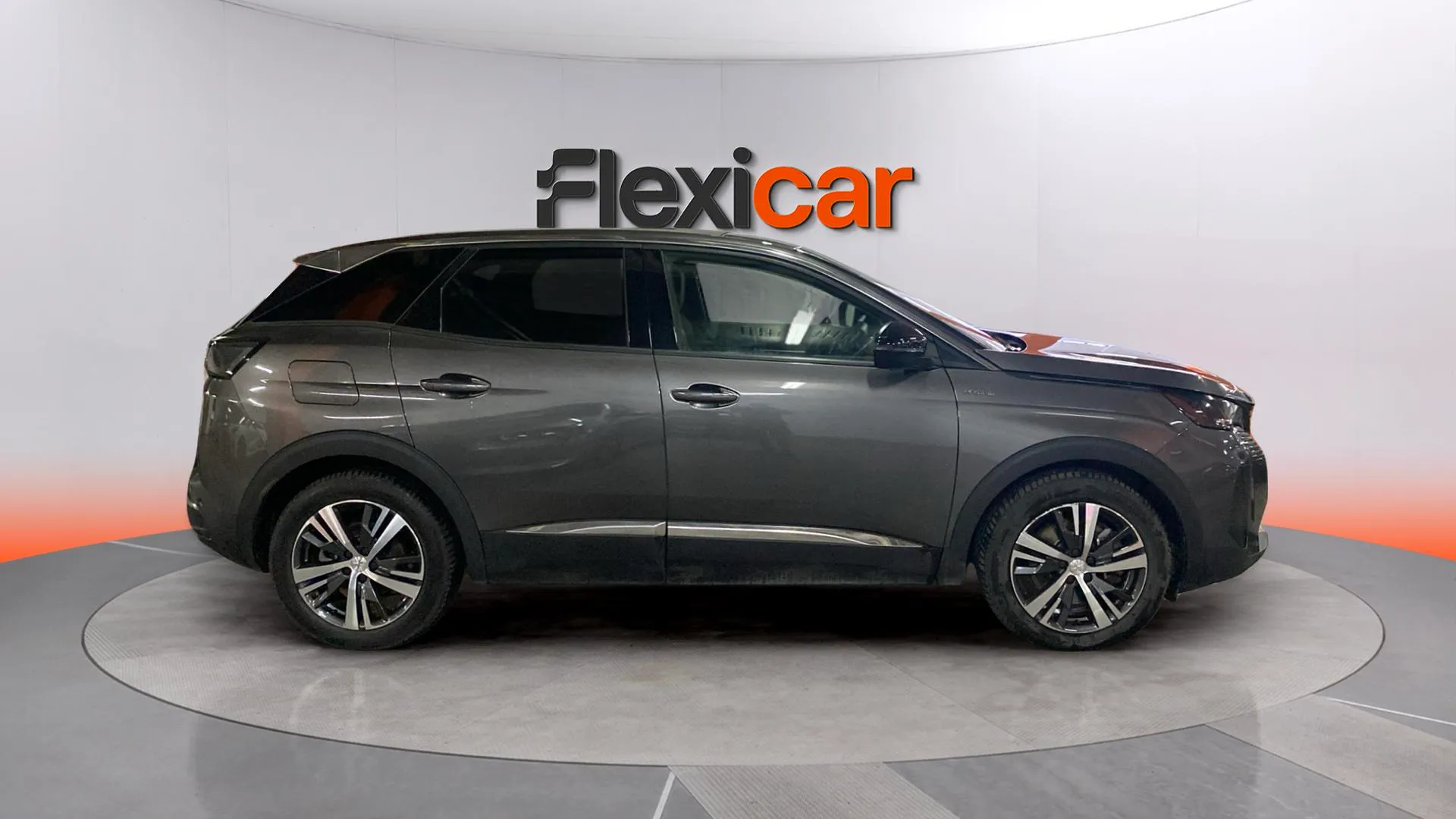Peugeot 3008 225 e-EAT8 Allure - foto 4