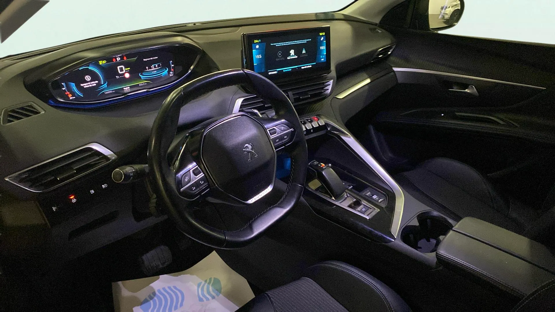 Peugeot 3008 225 e-EAT8 Allure - foto 10
