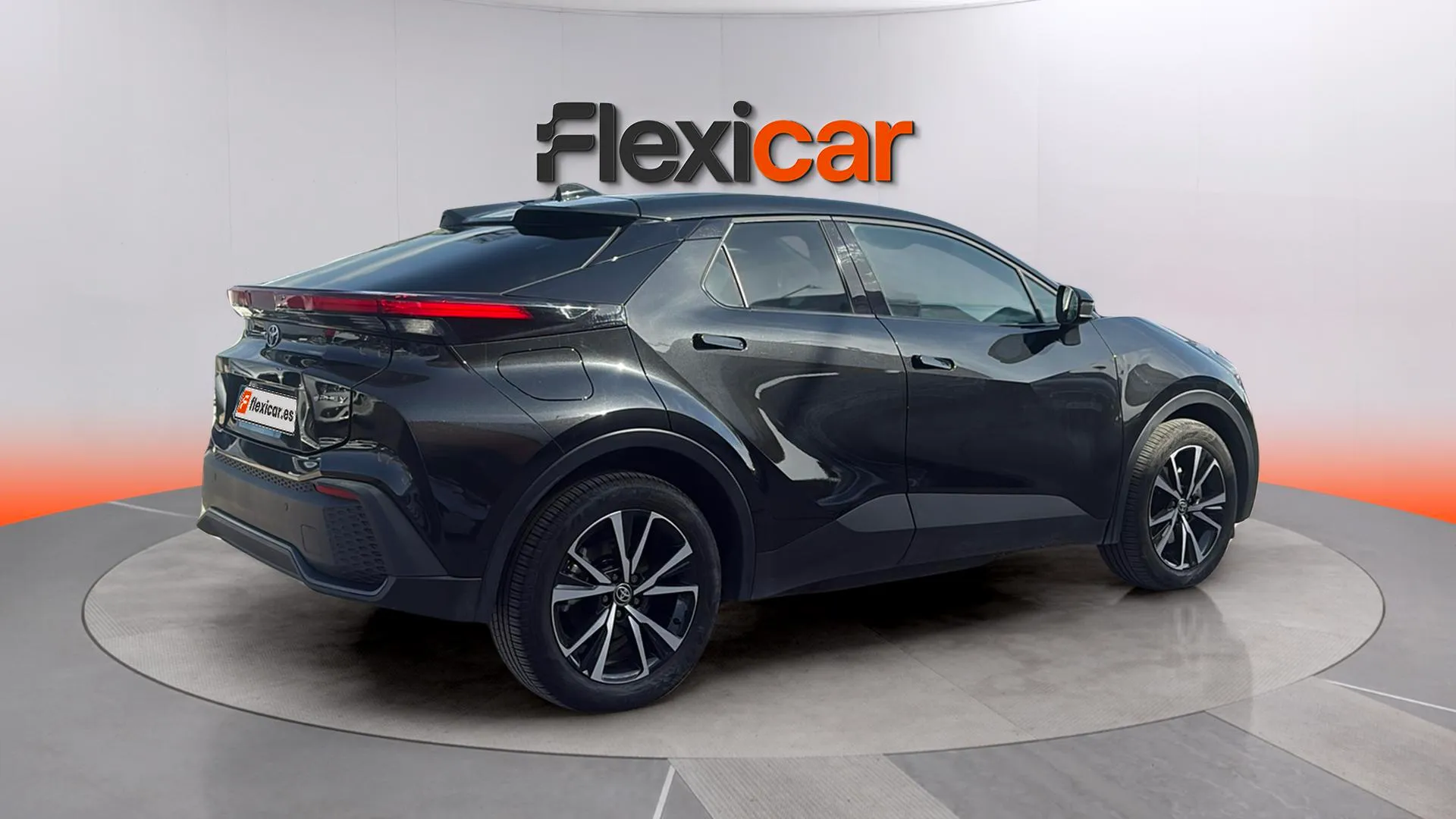 Toyota C-HR 2.0 220PH Advance - foto 9