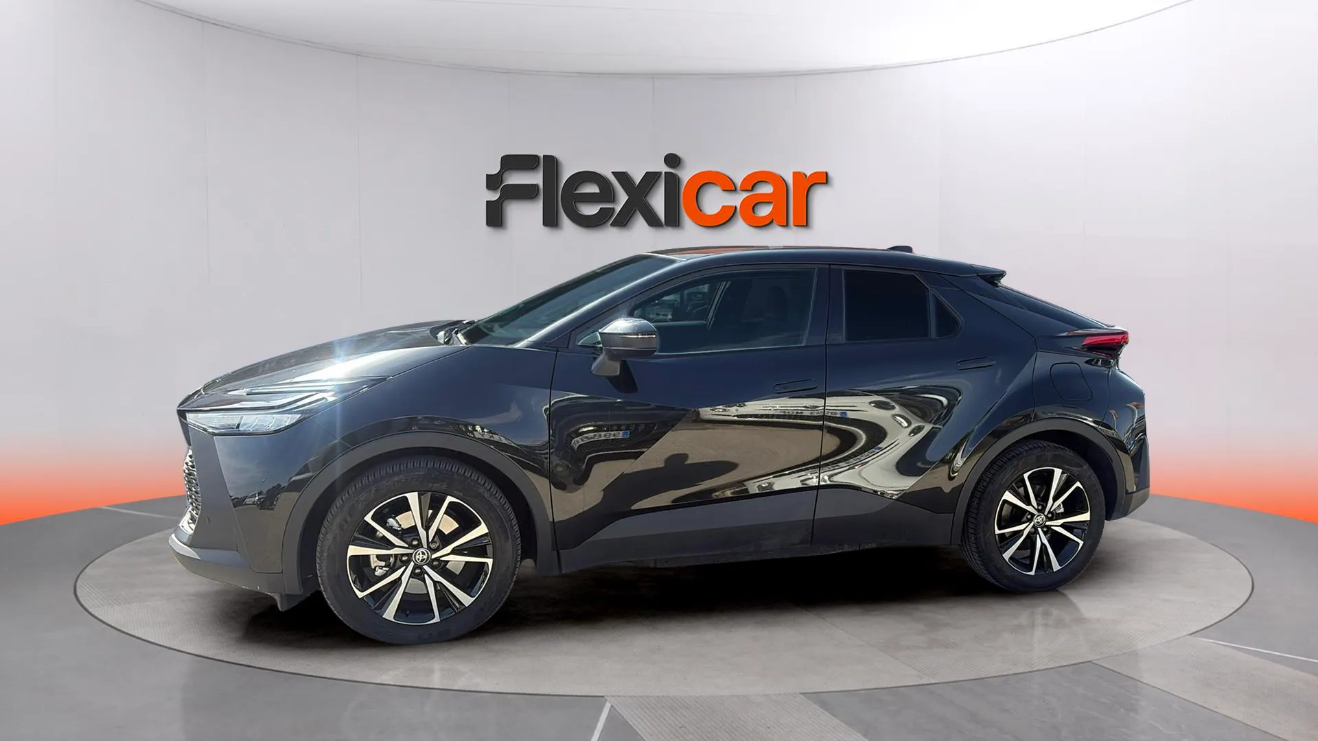 Toyota C-HR 2.0 220PH Advance - foto 4