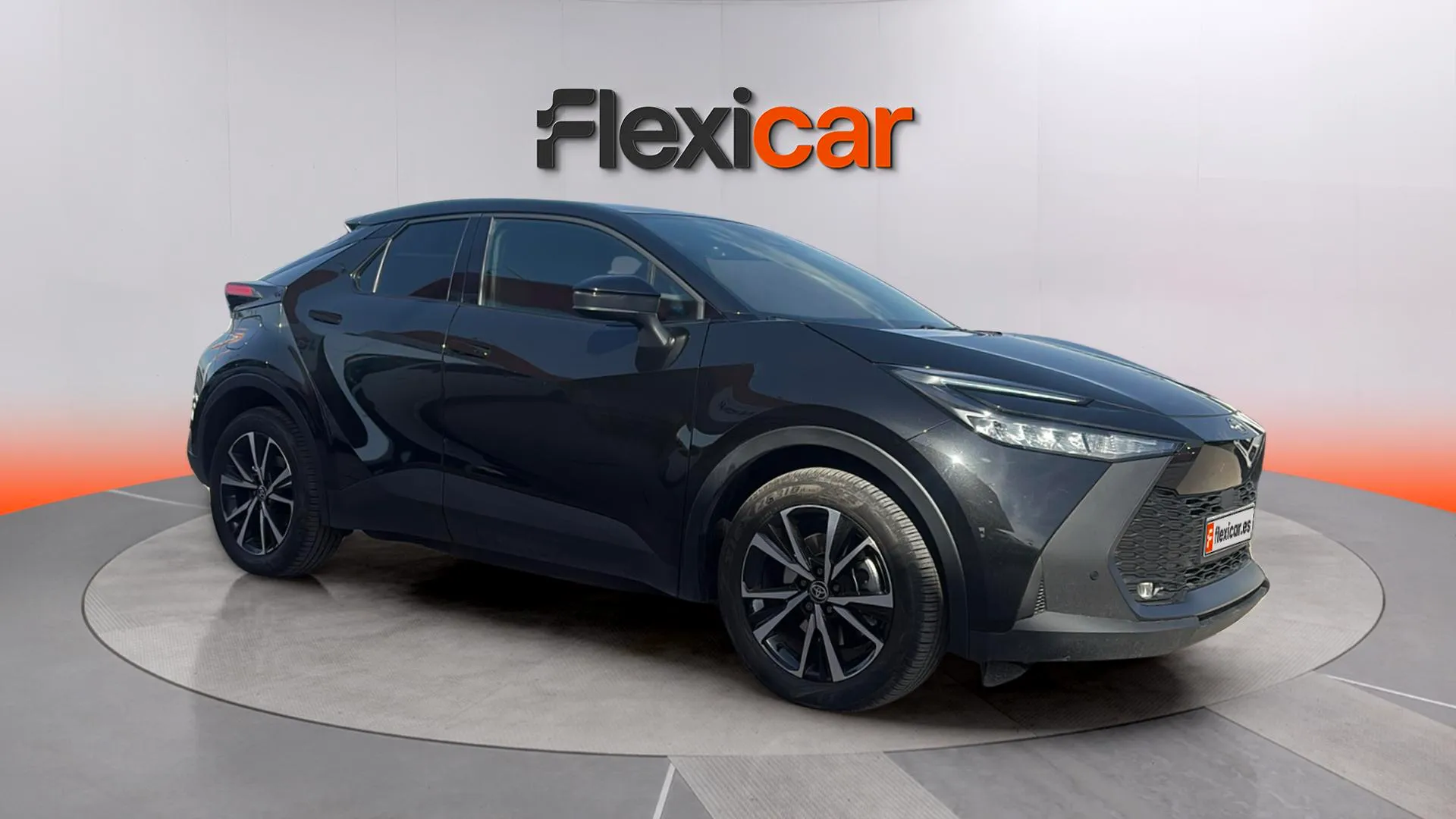 Toyota C-HR 2.0 220PH Advance - foto 11