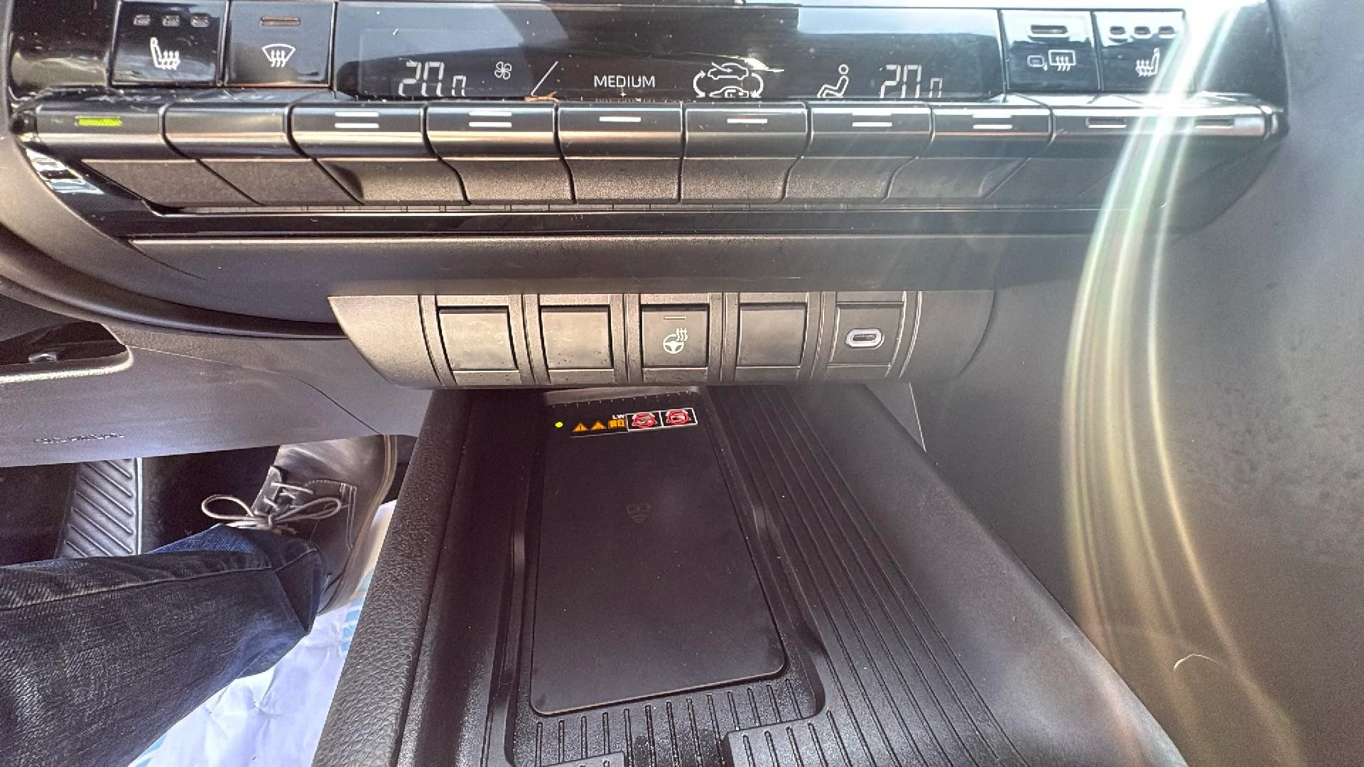 Toyota C-HR 2.0 220PH Advance - foto 21