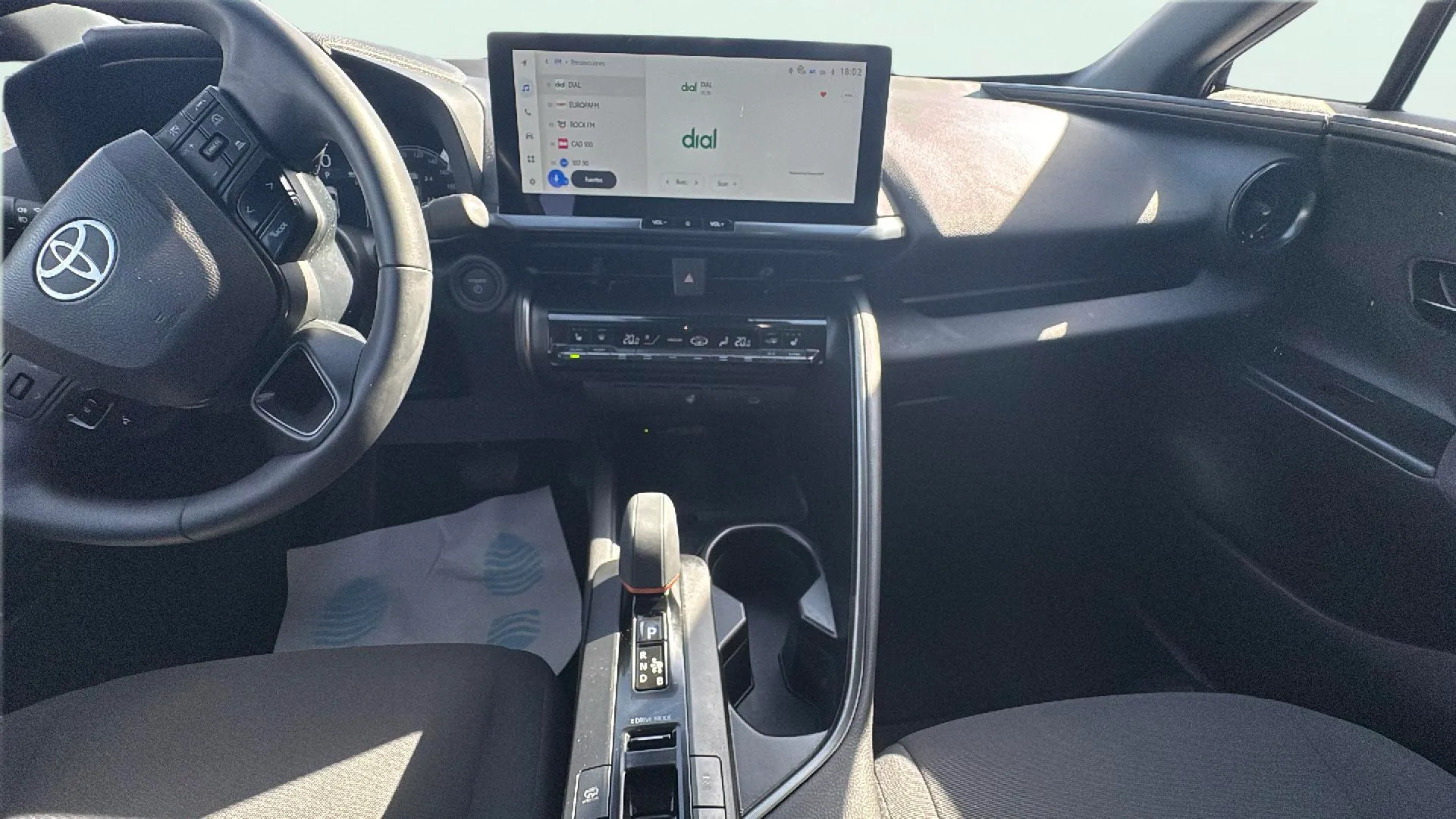 Toyota C-HR 2.0 220PH Advance - foto 14