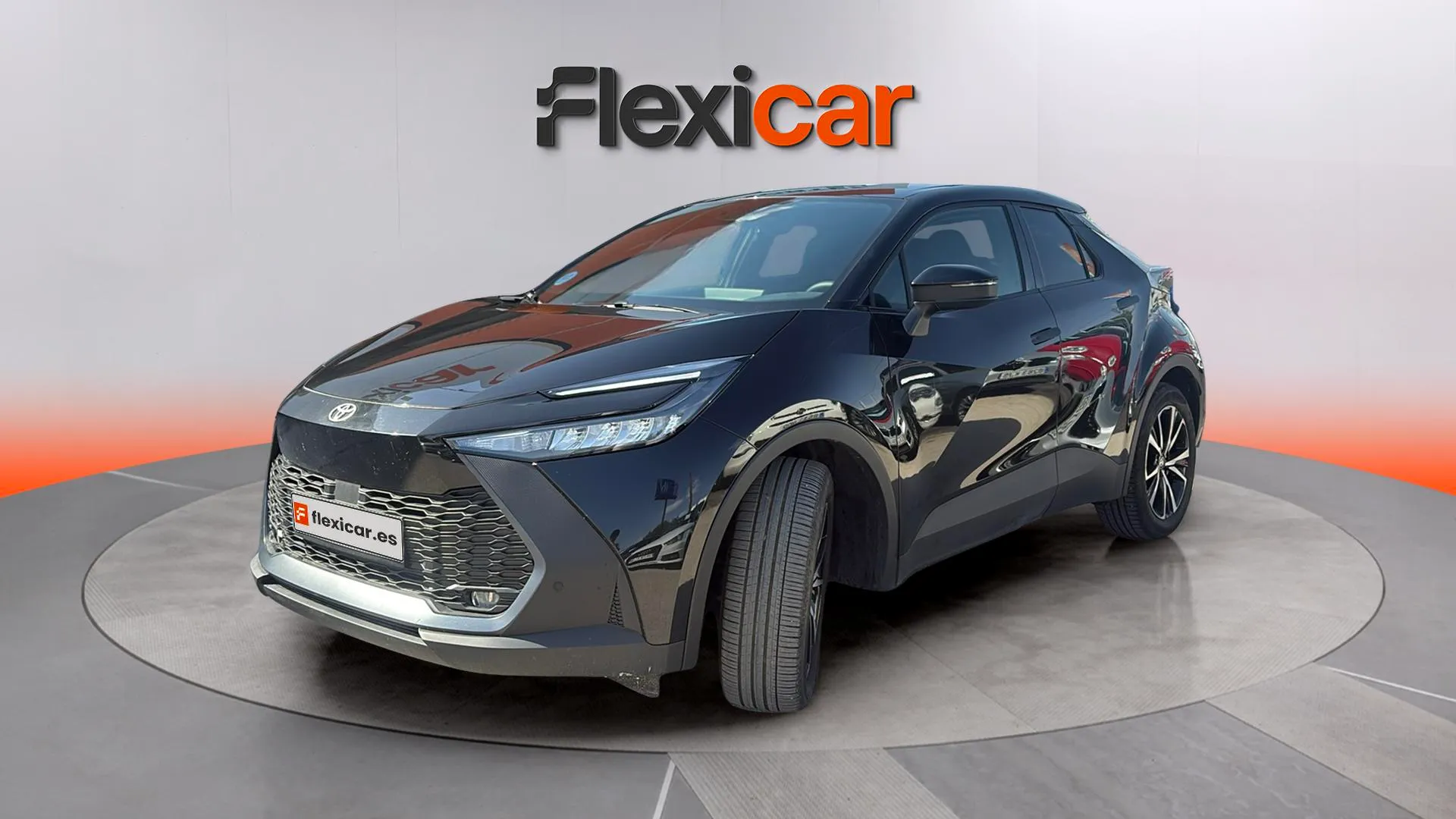 Toyota C-HR 2.0 220PH Advance - foto 12