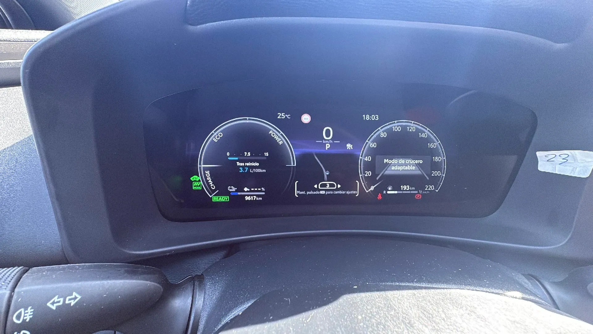 Toyota C-HR 2.0 220PH Advance - foto 16