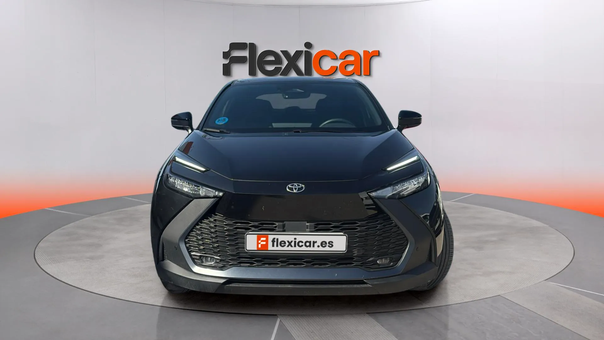 Toyota C-HR 2.0 220PH Advance - foto 2
