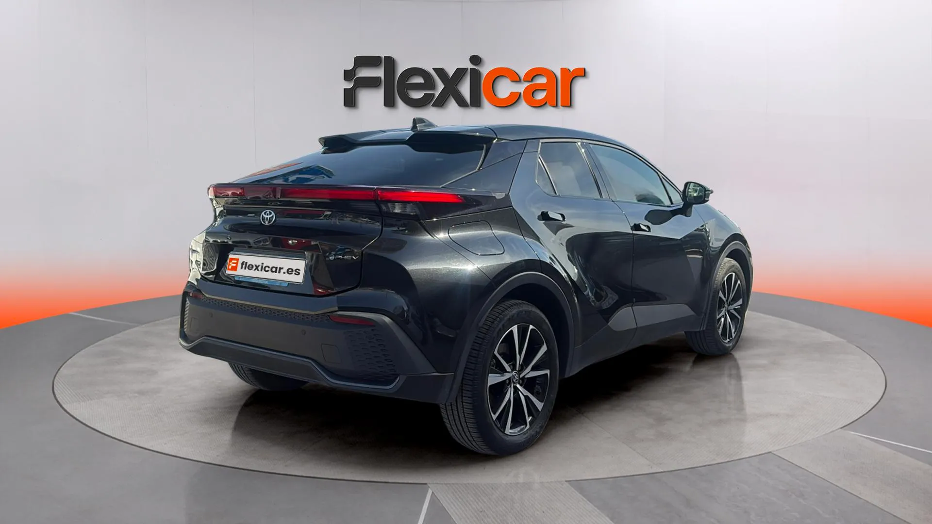 Toyota C-HR 2.0 220PH Advance - foto 8