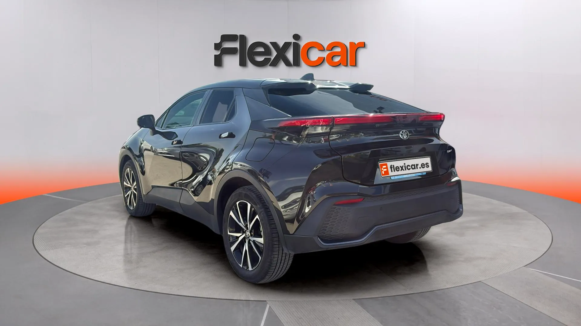 Toyota C-HR 2.0 220PH Advance - foto 6